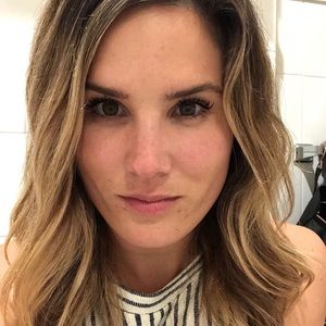 Meet your Posher, Casey